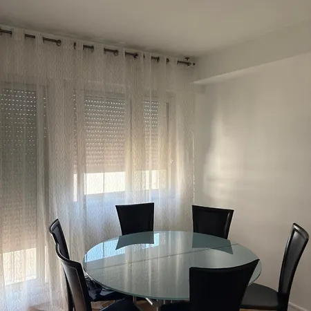Appartamento Magnifique Bois De Vincennes *
