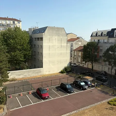 Magnifique Bois De Vincennes